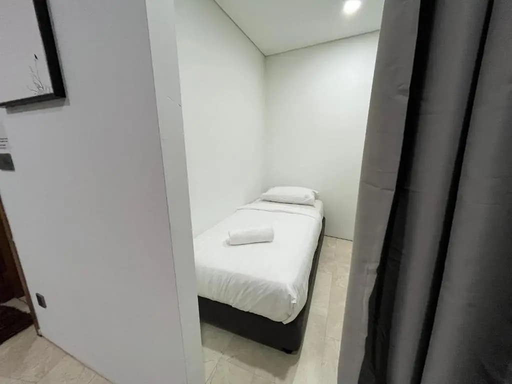 Vortex Suites Klcc By Blacknest - photo 6