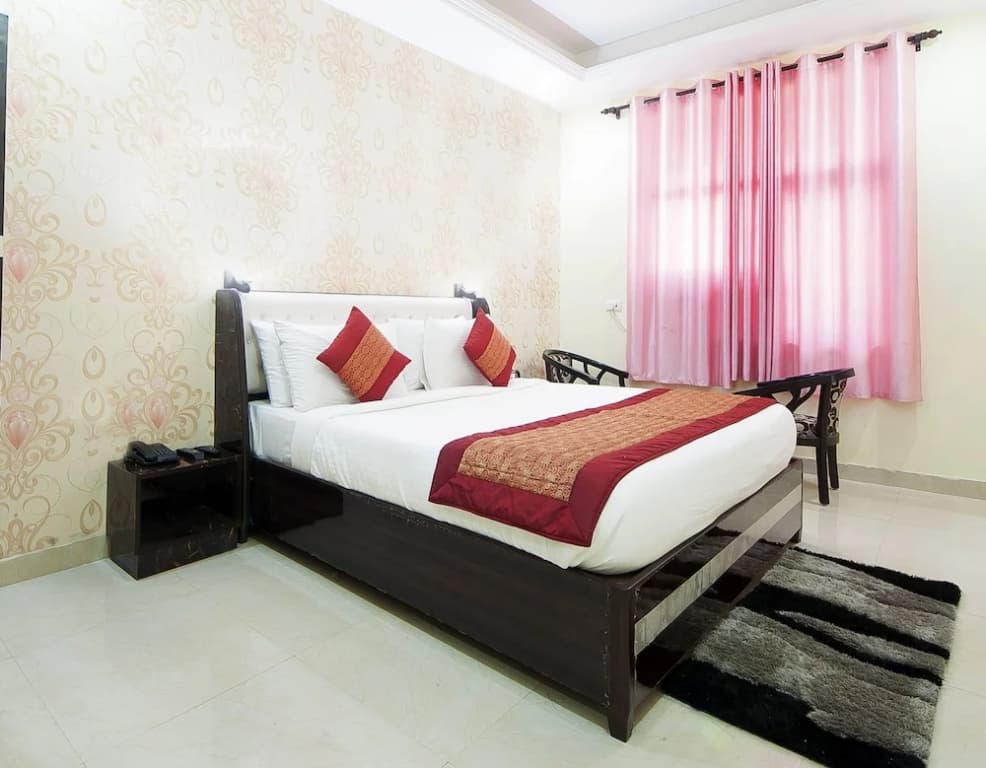 Hotel Wow Inn - photo 4