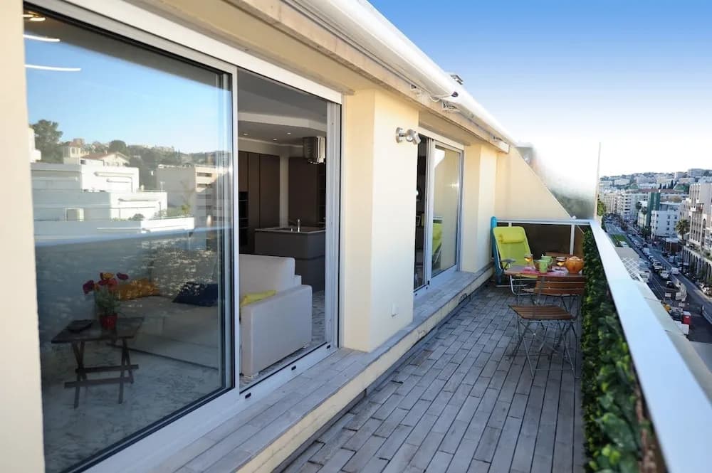 Suite Riviera Five Stars Holiday House - photo 7