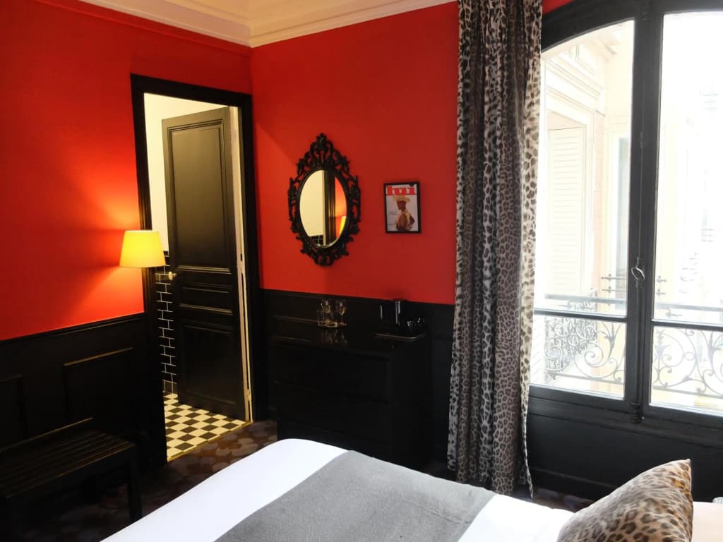 Alba Opera Hotel - photo 31