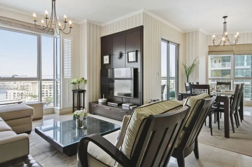 The Residences 3 - photo 3