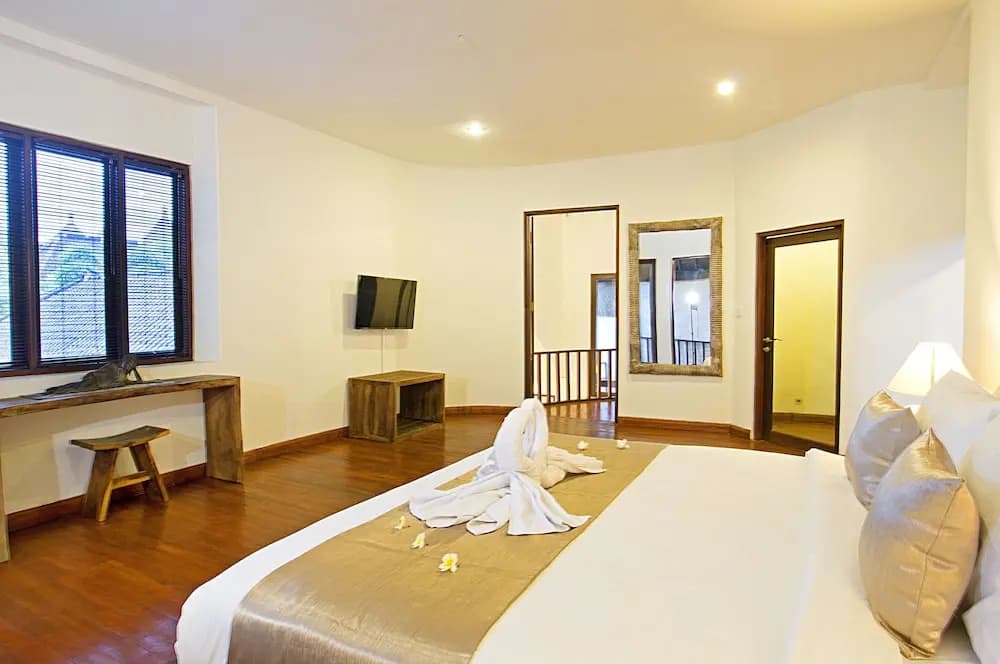 Villa Aveli Seminyak by Best Deals Asia Hospitality - photo 5