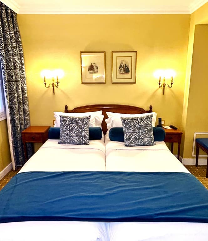 Hotel De Varenne - photo 48
