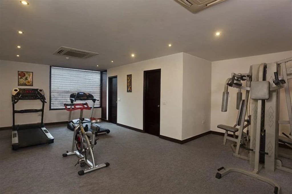 Hotel Saptagiri - photo 4