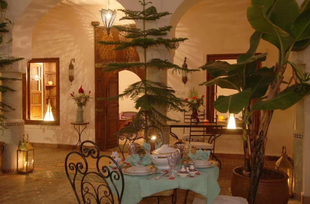 Riad Cannelle - photo 21