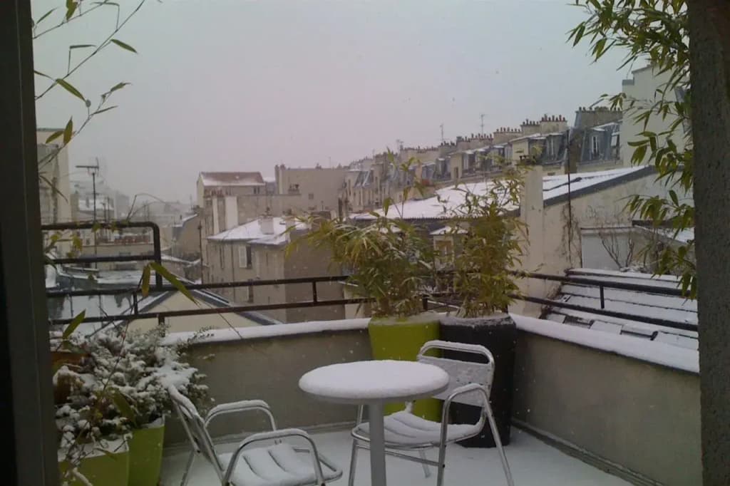 le 55 Montparnasse Hôtel - photo 30