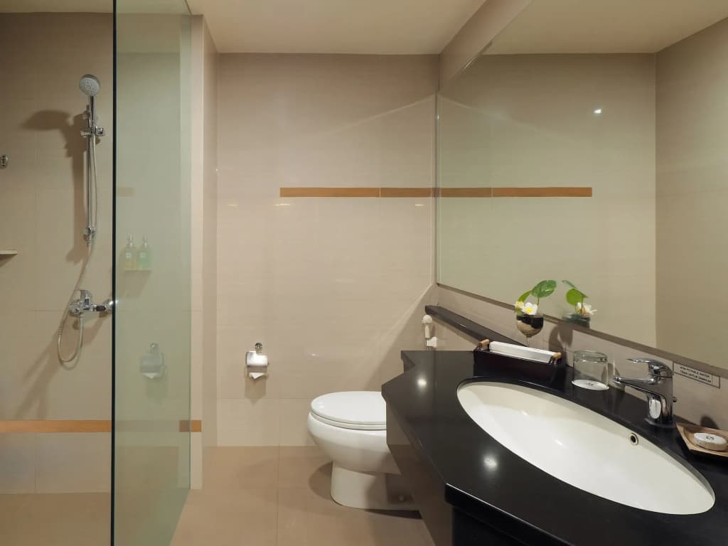 Swiss-Belhotel Rainforest - photo 42