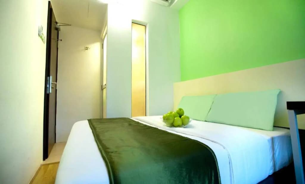 Apple Hotel - photo 5