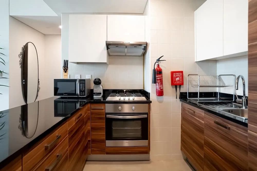 HiGuests Vacation Homes - Sparkle Towers 1 - photo 14