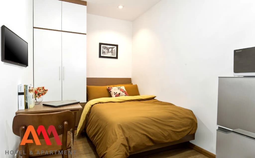 Noble Apartment - The Art - photo 4