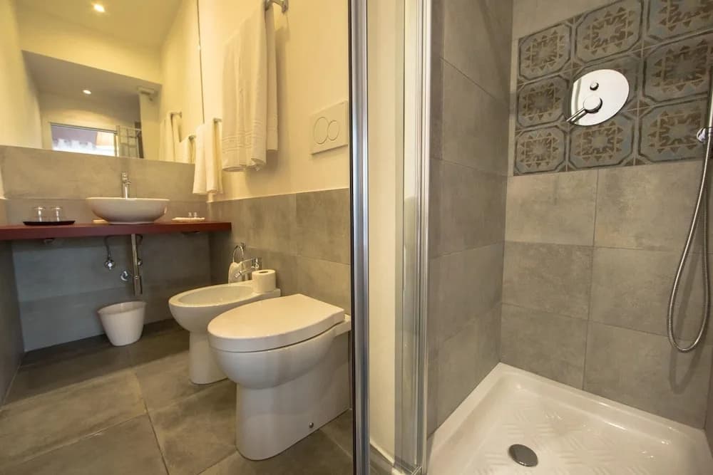 B&B Roma 474 - photo 10