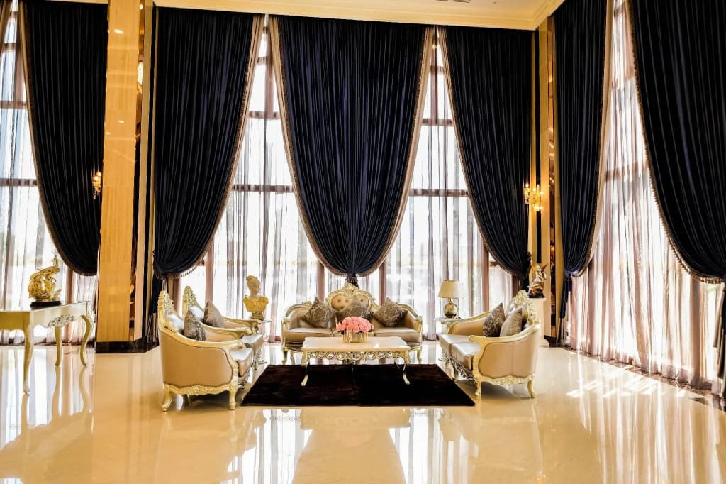 LK Grand Empire Pattaya - photo 19