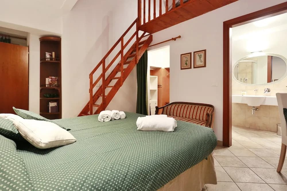 Ghibellina Apartments - photo 9