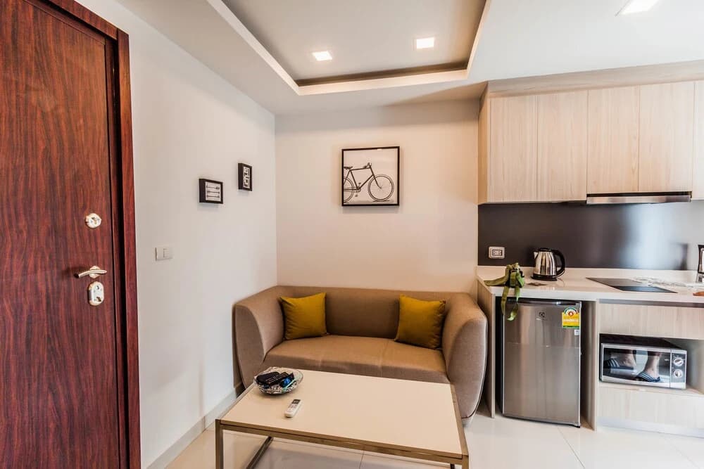 Arcadia Beach Resort by PSR ASIA - photo 19