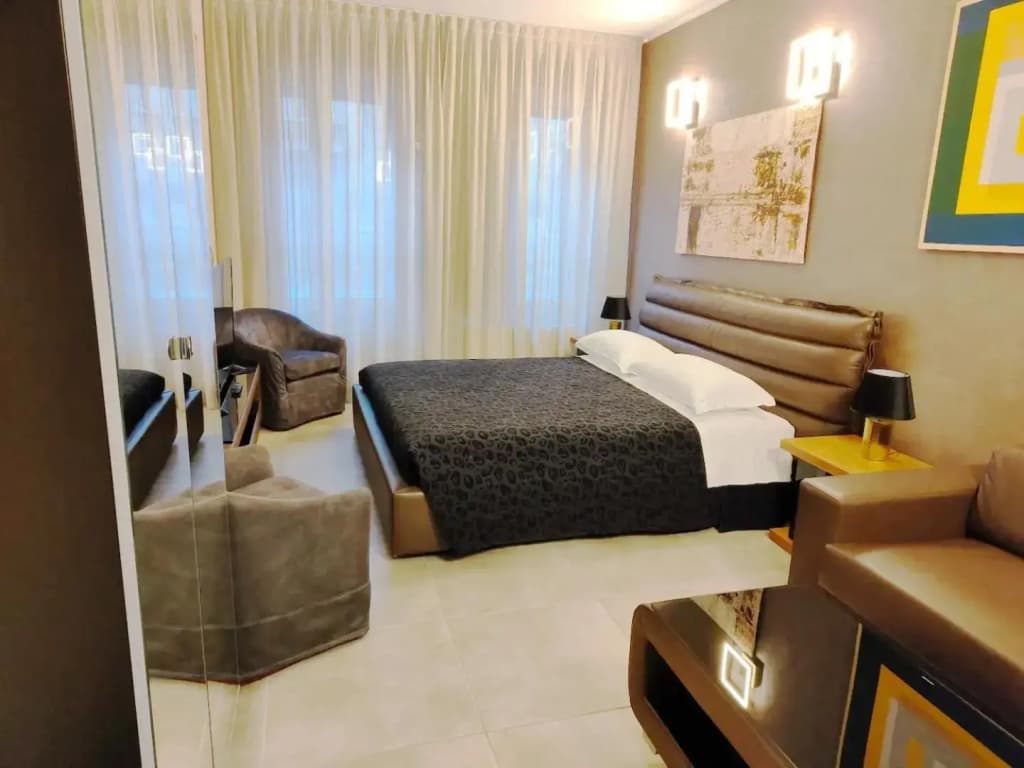 Vitruvio Hotel - photo 31