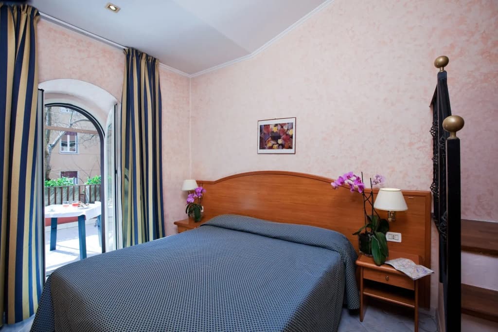 Hotel Delle Muse - photo 7