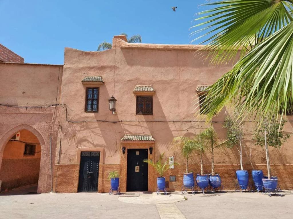 Riad les Rêves d'Amélie - photo 20