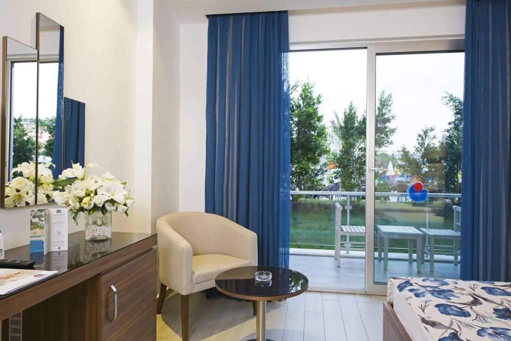 Club Kastalia Holiday village - photo 8