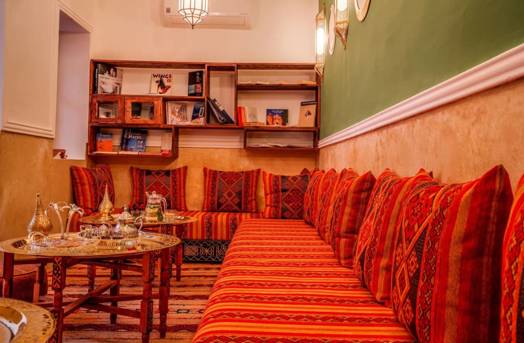 Riad Heklek - photo 21