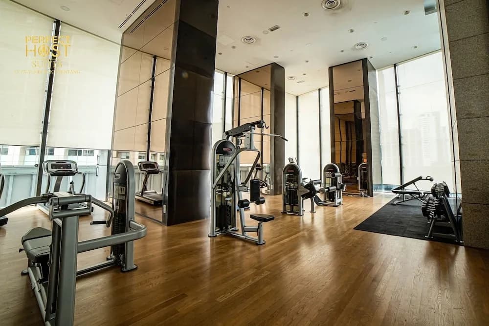 PH Suites at Pavilion Bukit Bintang Kuala Lumpur - photo 13