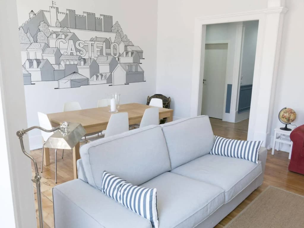 Lisbon Check-In Guesthouse - photo 3