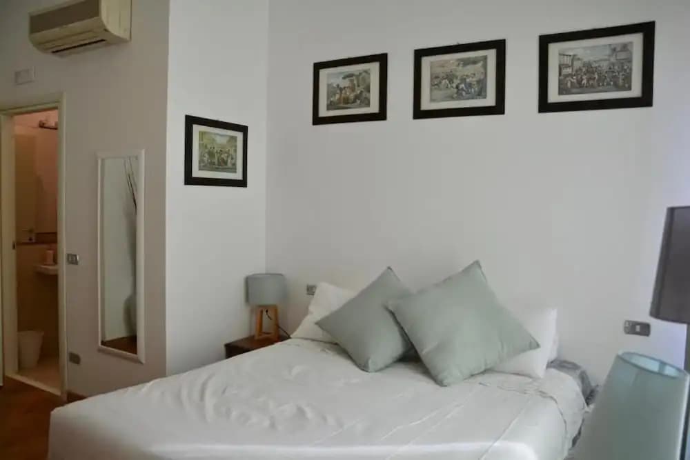 Casa della Vetra - photo 6