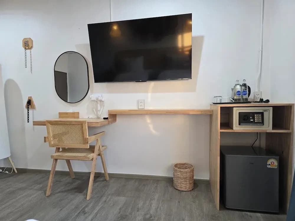 Charm Hostel at Jomtien - photo 3