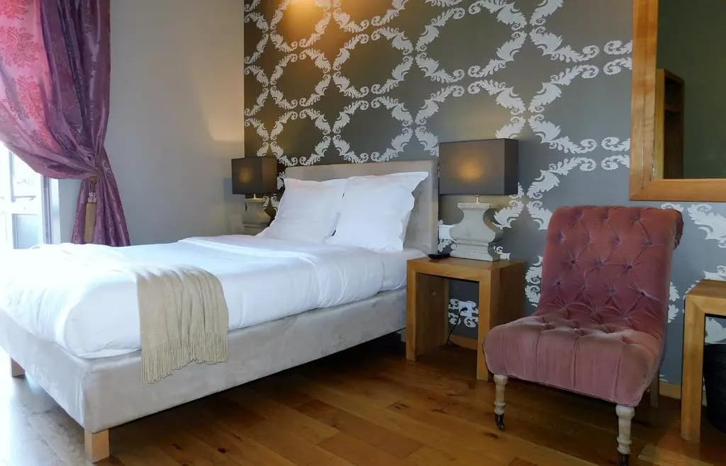 Hotel De La Mer - photo 2