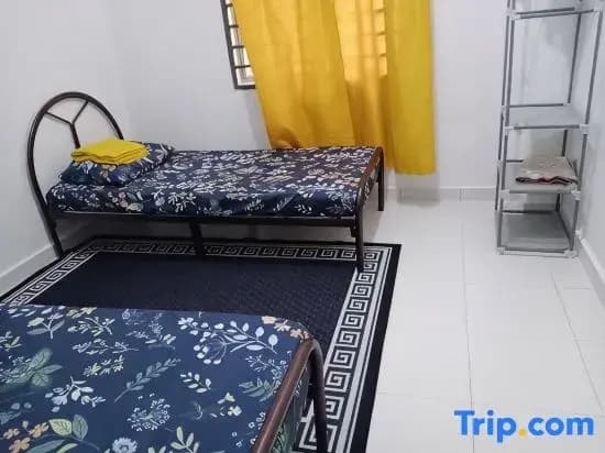 KLIA Homestay Ummie - photo 4