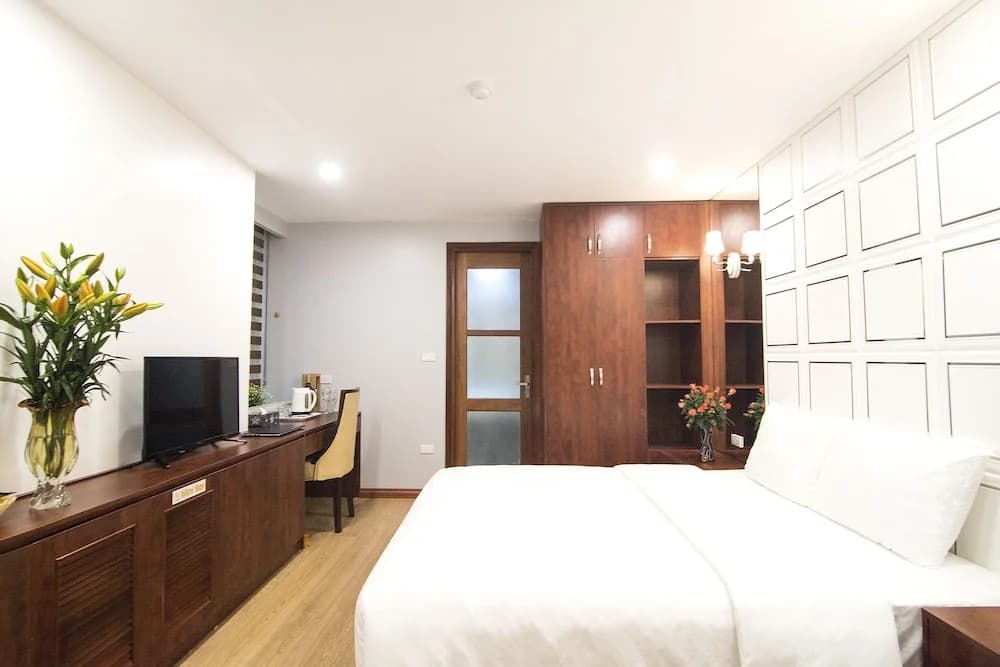 The Ky Moi Hotel - photo 3