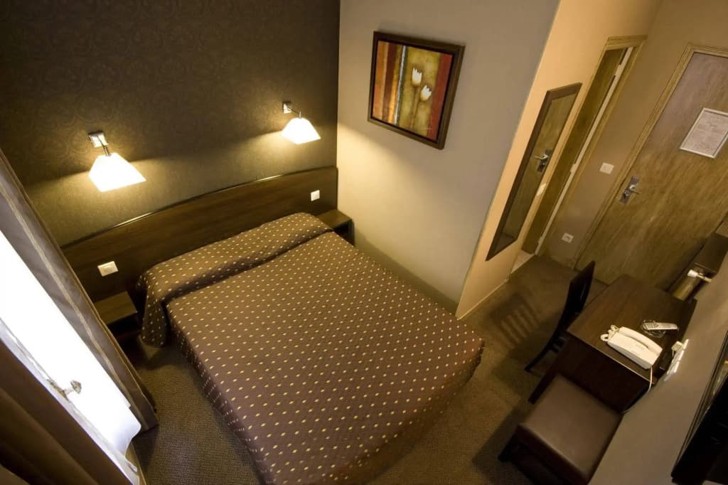 Hotel Victor Masse - photo 7