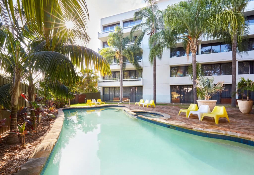 Holiday Inn Warwick Farm by IHG - photo 19