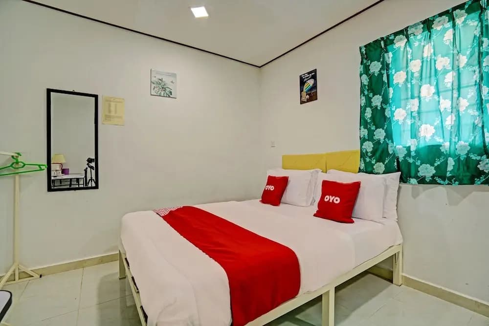 Capital O 90423 Teratai Chalet - photo 4