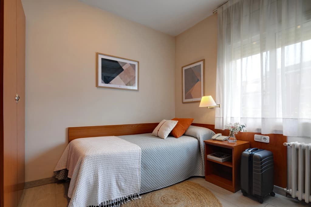 Hotel Bonanova Park - photo 6