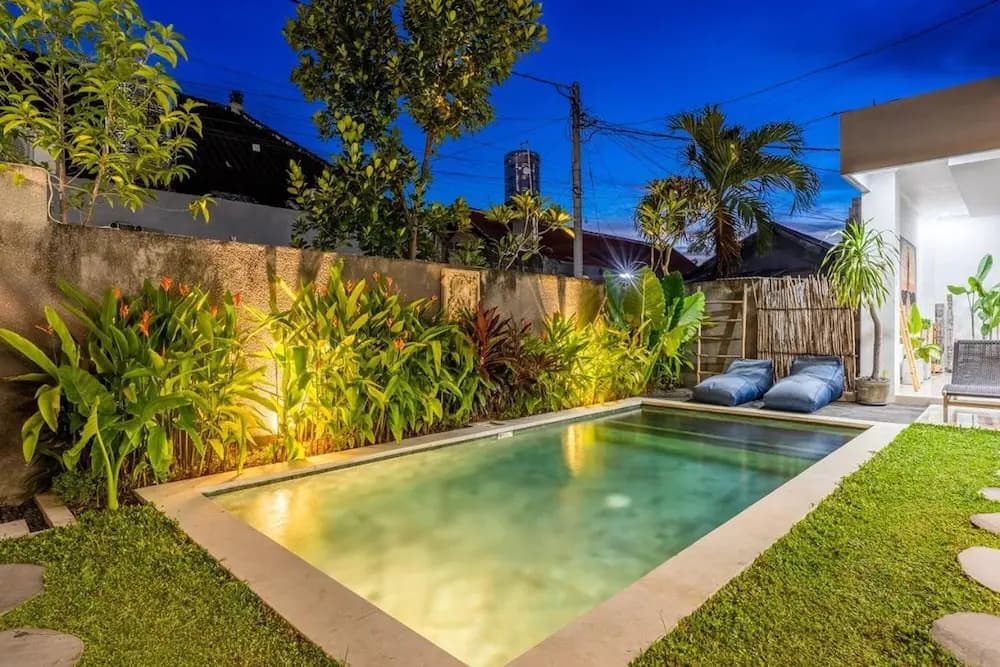 Coco Loco Villa - photo 14