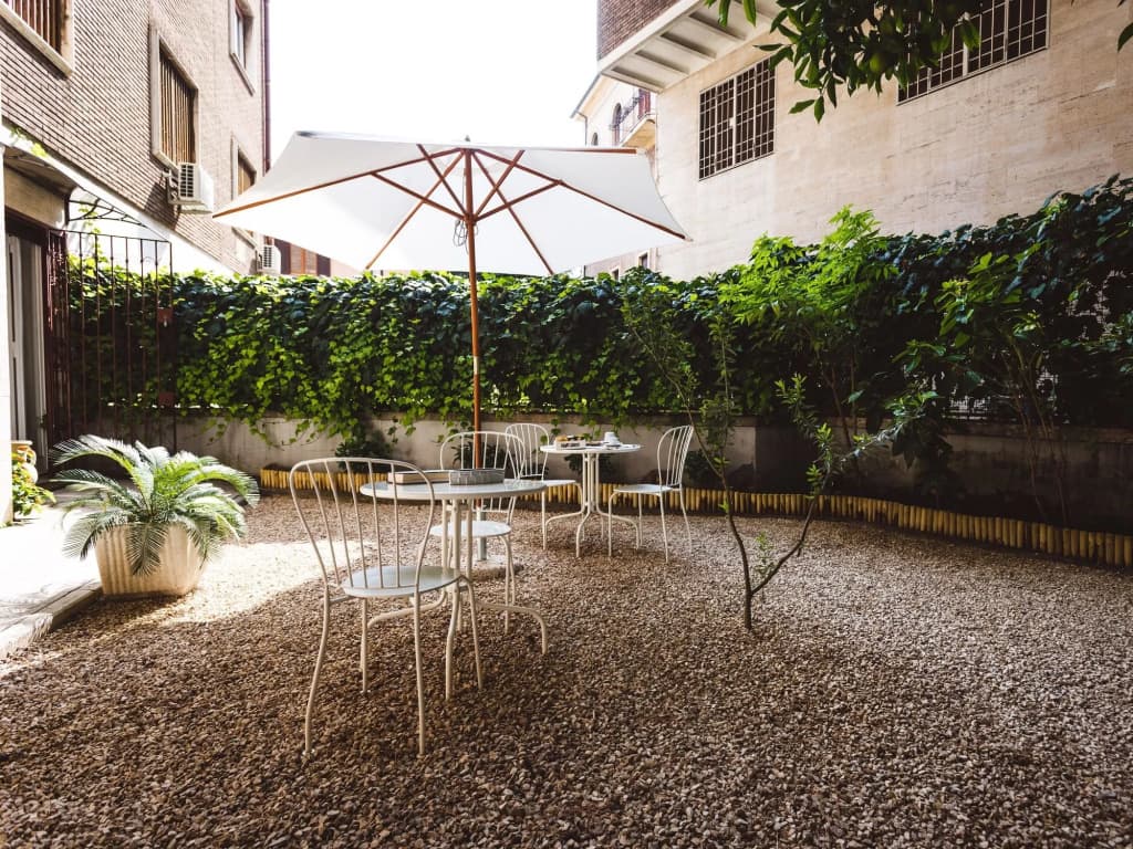 Relais Circo Massimo - photo 15