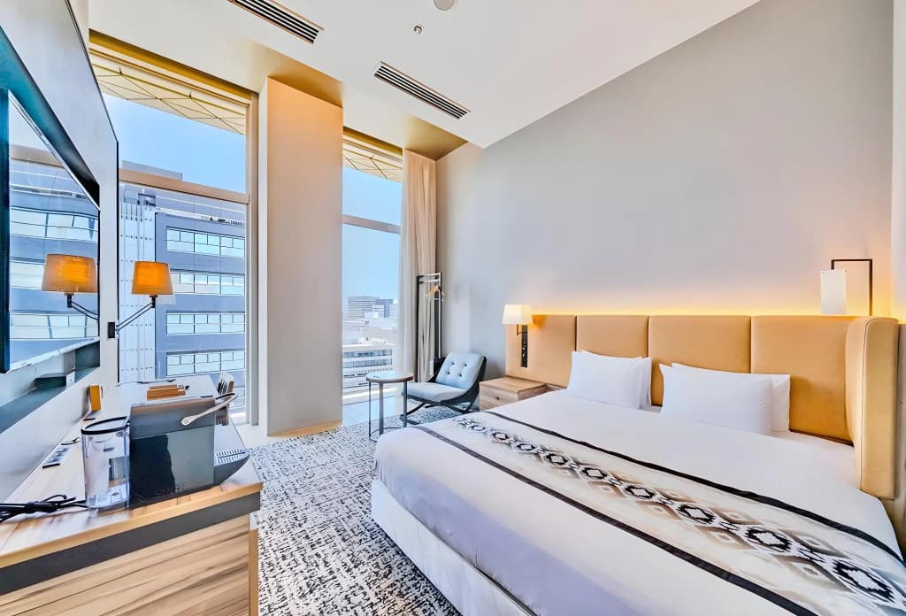Hotel Musse Ginza Meitetsu - photo 37