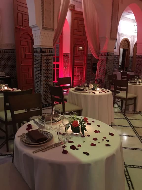 Abraj Bladi Resort - photo 35