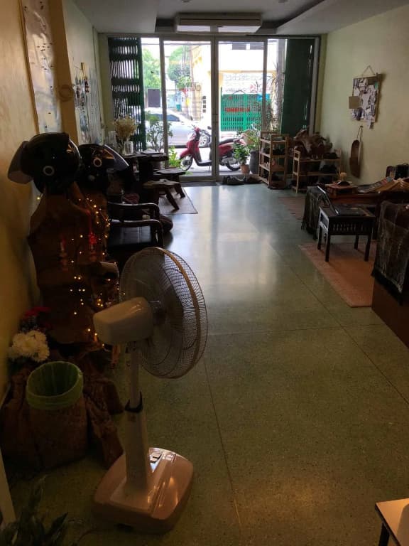 Jeesnail Guesthouse - photo 13