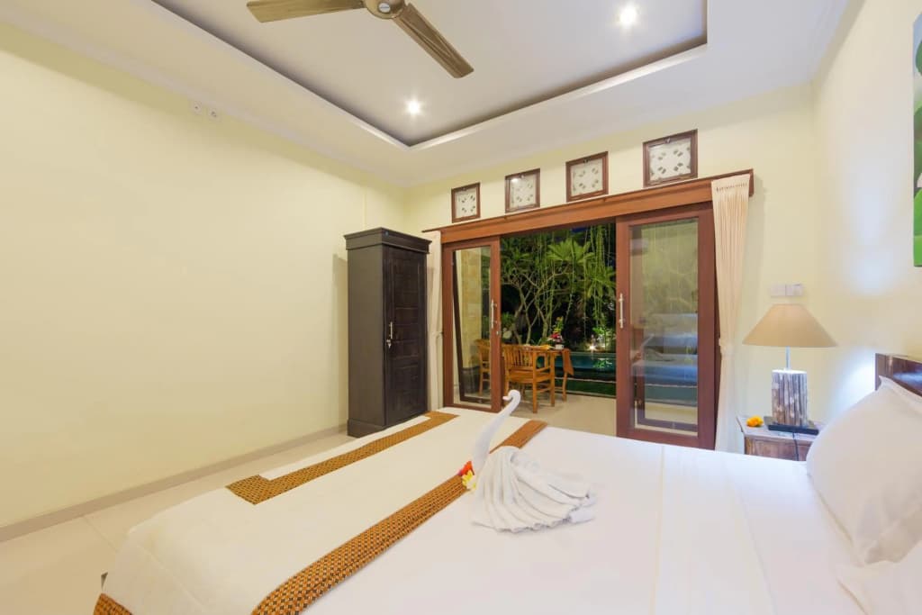 The Tunjung Ubud Retreat - photo 49