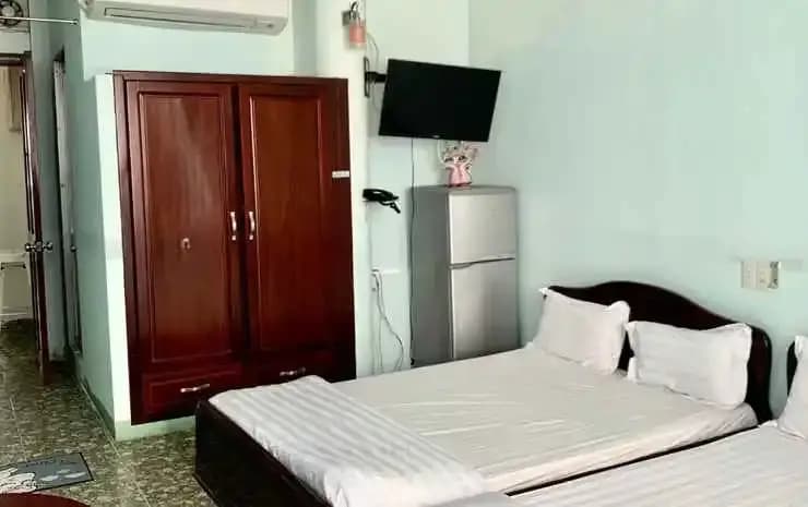 Thien Phuc Hotel - photo 38