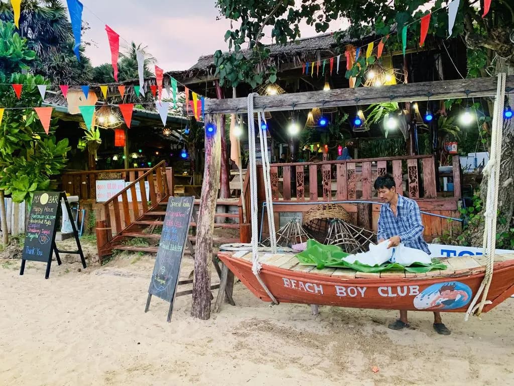 Klong Jark Bungalow - photo 12