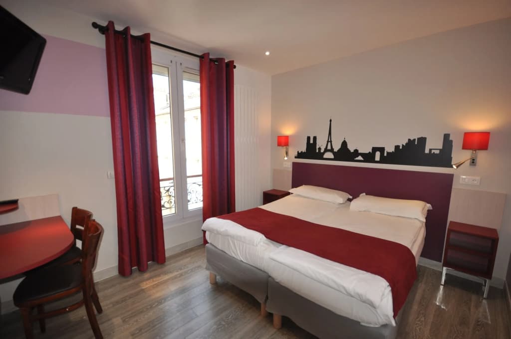 Grand Hotel De Turin - photo 44