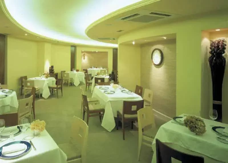 Hotel Moncloa - photo 10