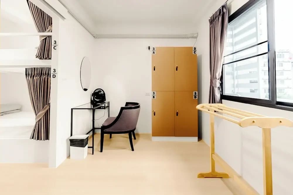 The 63rd Hostel - photo 6