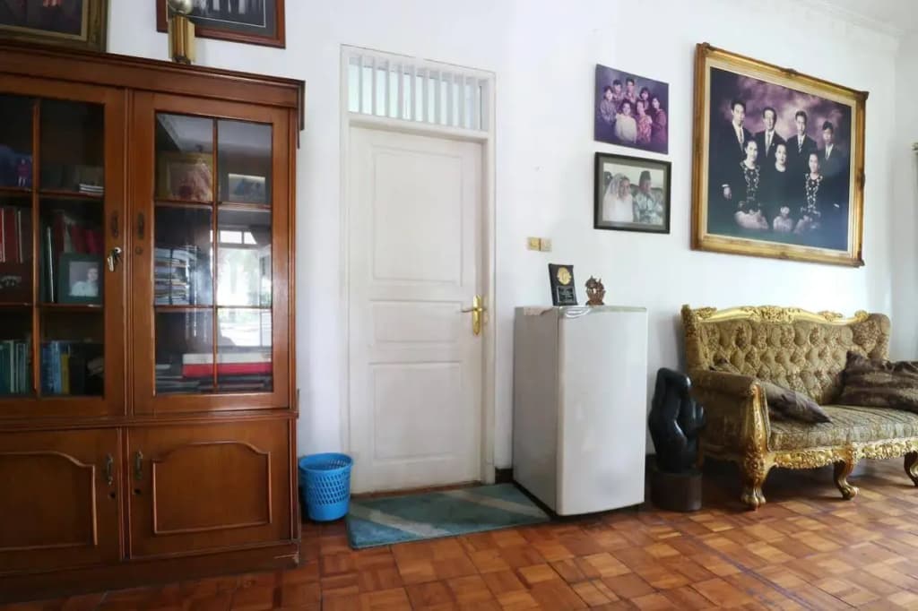 Villa Sri Manganti - photo 21