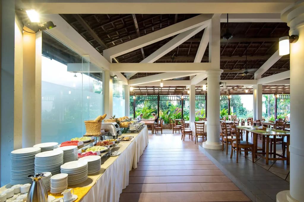 Eden Resort Phu Quoc - photo 26