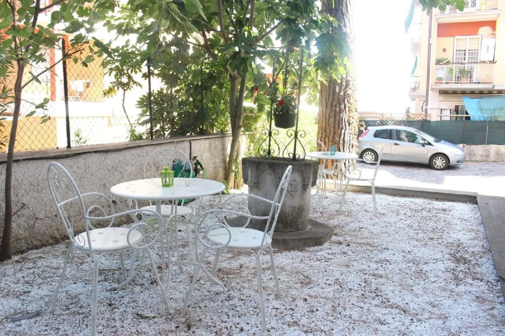 Ianus Guest House - photo 9