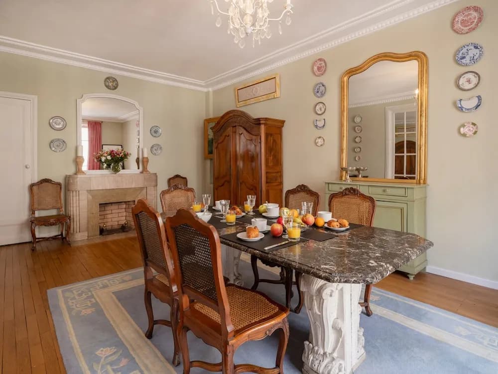 Paris Prestige Rousseau Residence - photo 17
