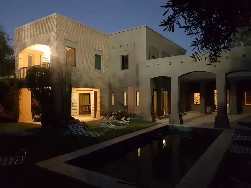 Villa Italia - photo 1